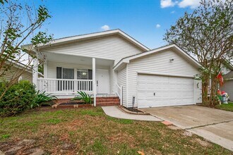 21415 Sweet Grass Ln in Tomball, TX - Building Photo - Building Photo