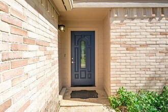 95 W White Willow Cir in The Woodlands, TX - Building Photo - Building Photo