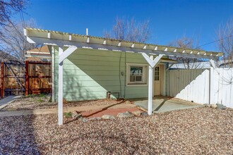 313 N Mt Vernon Ave in Prescott, AZ - Building Photo - Building Photo