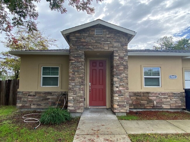 property at 920 Roanoke Ave