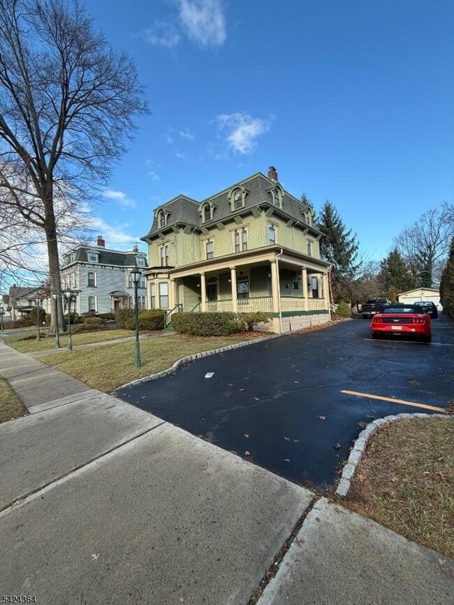 property at 355 W Milton Ave