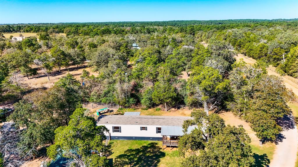 269 Pine Valley Loop in Smithville, TX - Building Photo