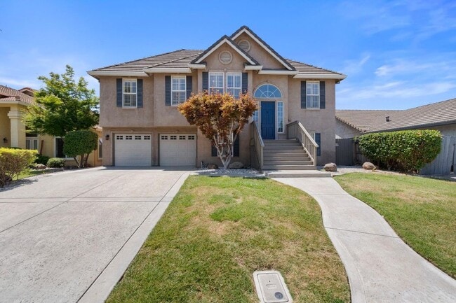 9851 Deep Water Ln in Stockton, CA - Building Photo - Building Photo
