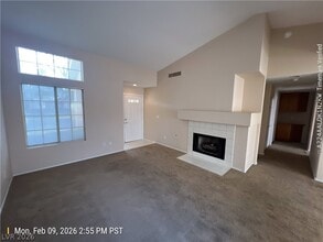 8010 Canto Ave in Las Vegas, NV - Building Photo - Building Photo