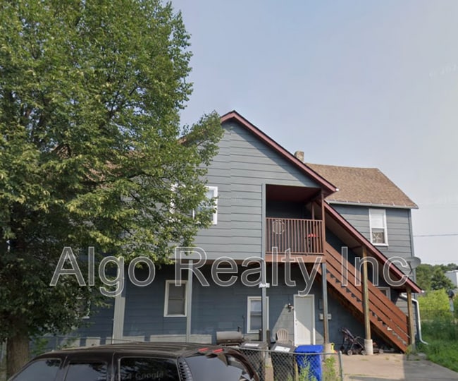 property at 1012 7th St E