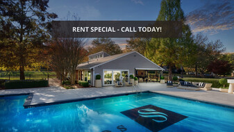 Somerstone Estates Apartments
