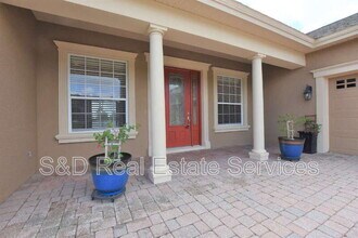5520 Vintage View Pass in Lakeland, FL - Building Photo - Building Photo