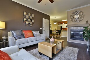 The Vintage at Hyland Hills Apartamentos