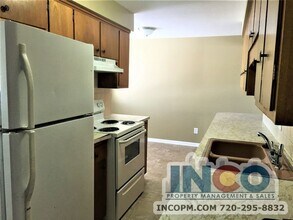 11931 W 62nd Pl in Arvada, CO - Building Photo - Building Photo