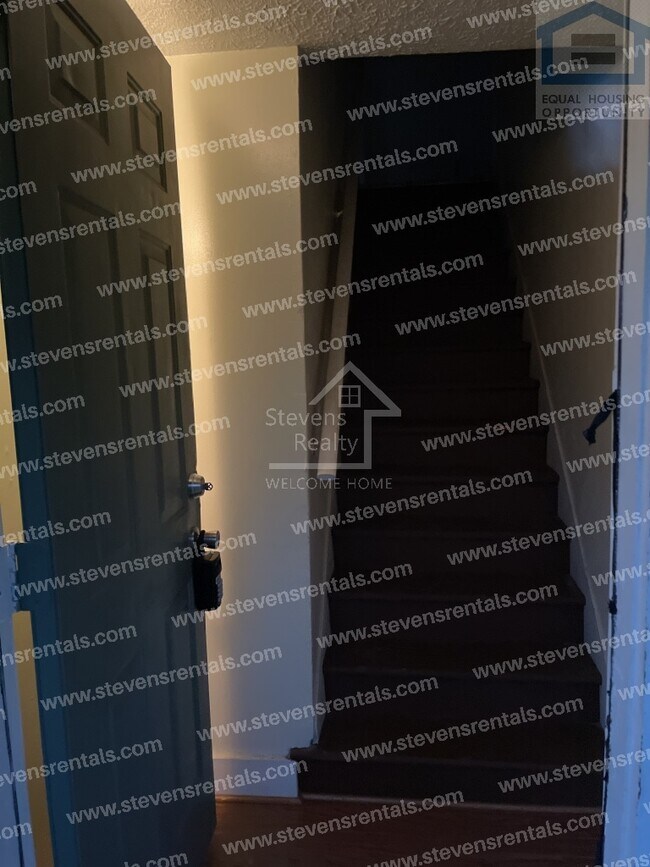 3603 Ashland Ave, Unit Unit A in Knoxville, TN - Building Photo - Building Photo