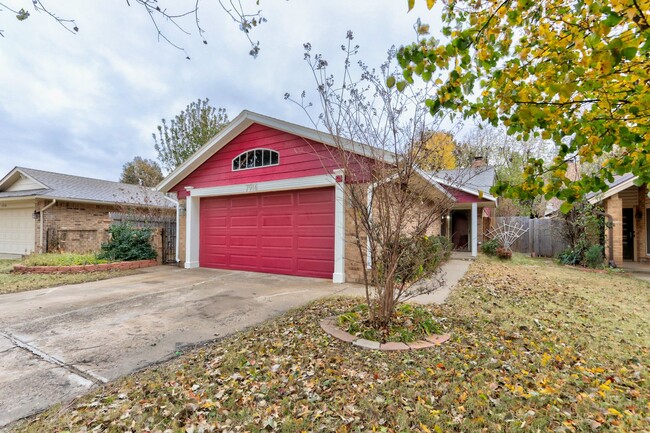 property at 7916 Harvest Hills Rd