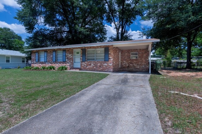 5027 Delray Dr in Columbus, GA - Building Photo - Building Photo