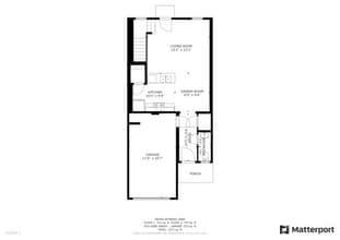 211 Long Is Dr in Cartersville, GA - Building Photo - Building Photo