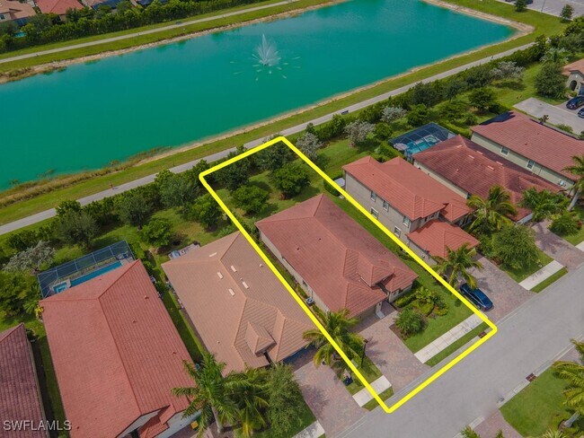 property at 16374 Barclay Ct