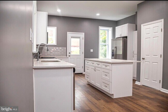 5234 Walton Ave in Philadelphia, PA - Building Photo - Building Photo