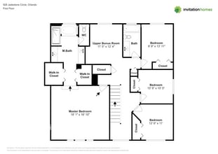 932 Jadestone Cir in Orlando, FL - Building Photo - Building Photo