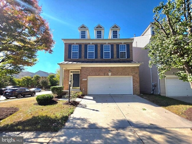 8346 Middle Ruddings Dr