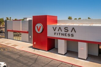 4730 N 84th Ln in Phoenix, AZ - Building Photo - Building Photo