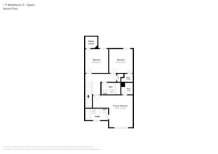 117 Blackthorne Ct in Clayton, NC - Building Photo - Building Photo