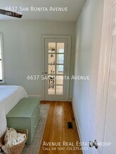 6637 San Bonita Ave in Clayton, MO - Building Photo - Building Photo