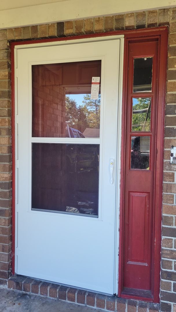 property at 614 Trevor St