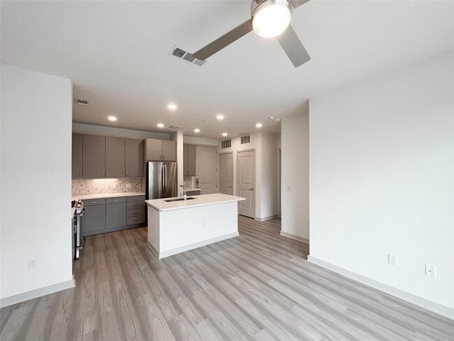 3636 W Dallas St in Houston, TX - Foto de edificio - Building Photo