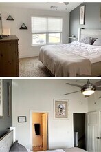 1523 57th Ave N in Nashville, TN - Foto de edificio - Building Photo