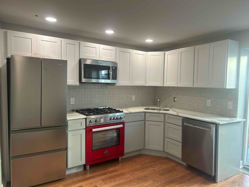 2122 S Philip St in Philadelphia, PA - Building Photo