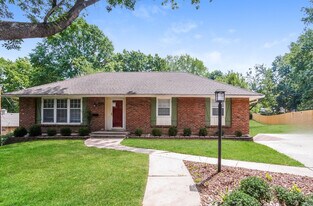 15001 E 39 Terrace S in Independence, MO - Building Photo