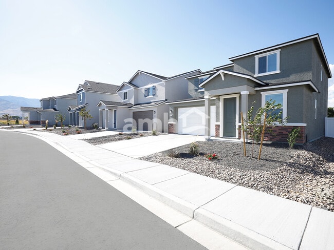 2426 Dolly Varden Ave in Carson City, NV - Building Photo - Building Photo