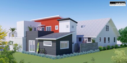 1505 Fern St in San Diego, CA - Building Photo - Building Photo