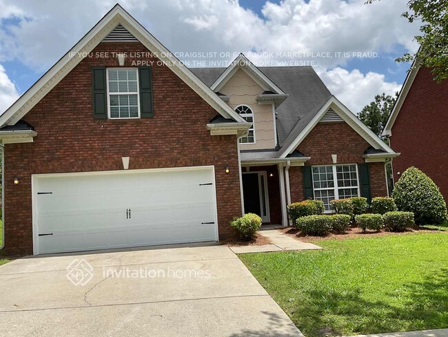 property at 969 Park Knoll Ct NE