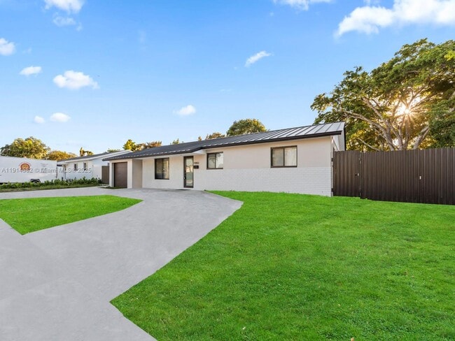 property at 19850 Franjo Rd