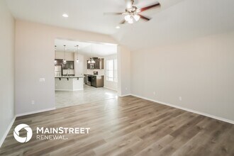 10540 NW 34th St in Yukon, OK - Building Photo - Building Photo