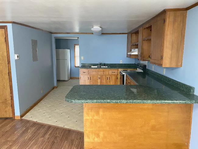 109 E I St in Erwin, NC - Building Photo - Building Photo