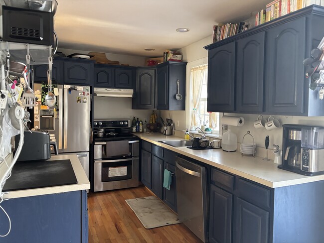 property at 57 Dogwood Ln