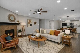 9917 George Bush Dr in McKinney, TX - Building Photo - Building Photo