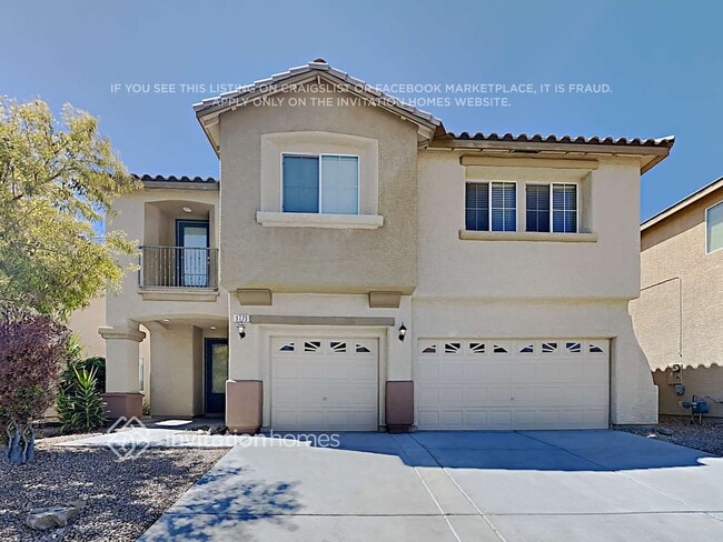 property at 3773 Dusky Flycatcher St