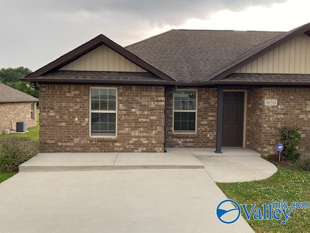 865 Ryland Pike in Huntsville, AL - Building Photo