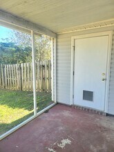16218 Zenith Dr in Loxley, AL - Foto de edificio - Building Photo