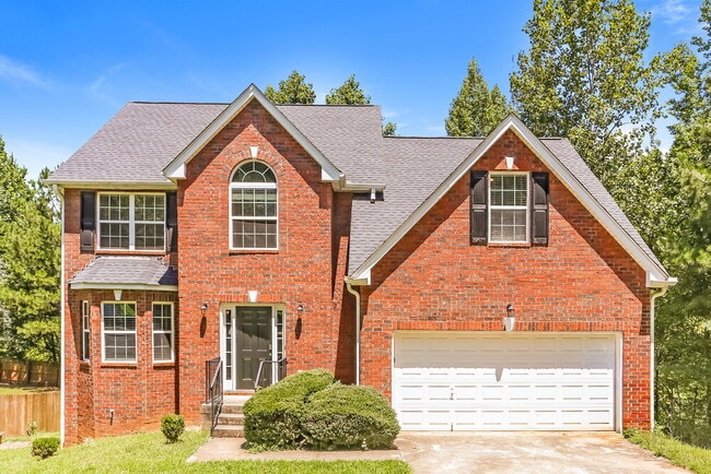 property at 3943 S River Ln