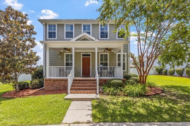 property at 3190 Coneflower Dr
