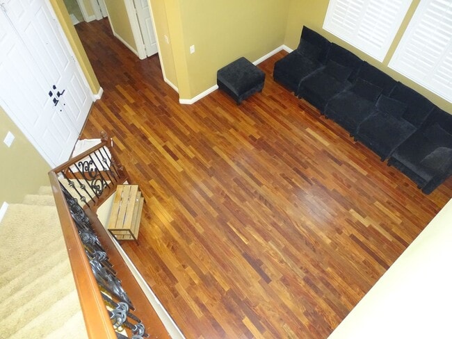 11797 Golden Moments Ave in Las Vegas, NV - Building Photo - Building Photo