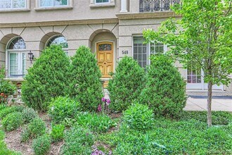 548 Columbine St in Denver, CO - Building Photo - Building Photo