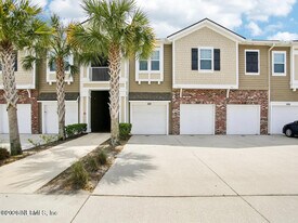1112 Golden Lake Loop in St. Augustine, FL - Building Photo