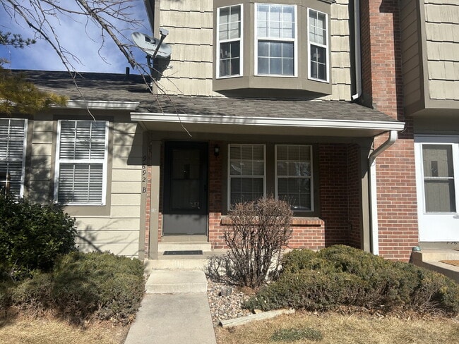 property at 9692 W Chatfield Ave