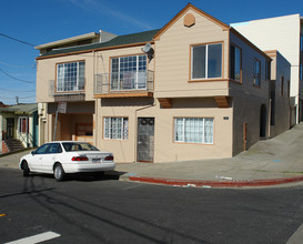 2 Mission Cor in Daly City, CA - Building Photo - Building Photo