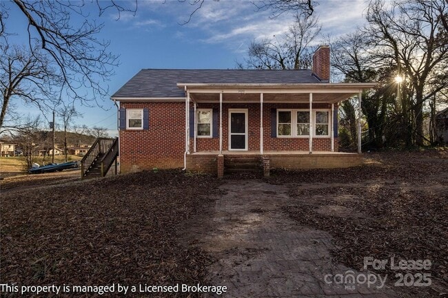 1420 Amhurst St, Unit 3108 in Albemarle, NC - Building Photo - Building Photo