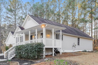 55 Broadlands Dr in White, GA - Building Photo - Building Photo