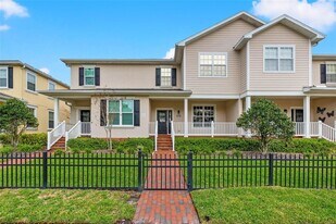 135 49th Ave N in St. Petersburg, FL - Building Photo